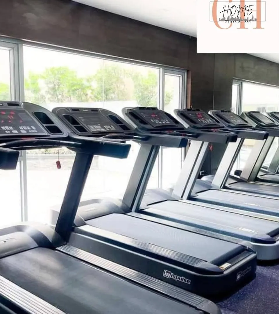 Sunshine 100 City Plaza Condo By Ch Home Mandaluyong Philippines